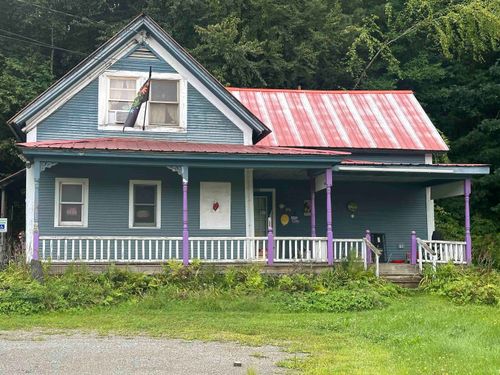 200 Lower Main St E, Johnson, VT, 05656-9753 | Card Image
