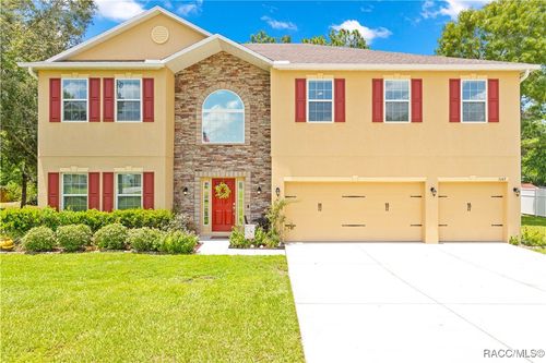 5147 Elwood Road, SPRING HILL, FL, 34608 | Card Image