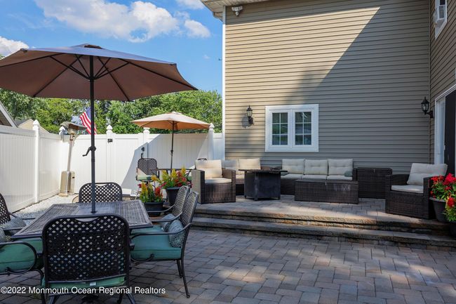 15 Bedle Rd, House other with 3 bedrooms, 3 bathrooms and null parking in Hazlet NJ | Image 37
