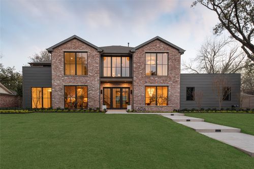 6016 Del Roy Dr, Dallas, TX, 75230-2926 | Card Image