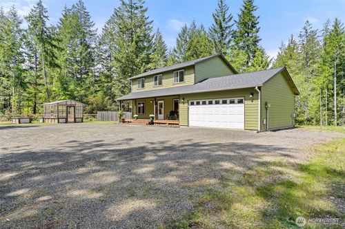 401 E Sunset Ridge Rd, Union, WA, 98592-9676 | Card Image