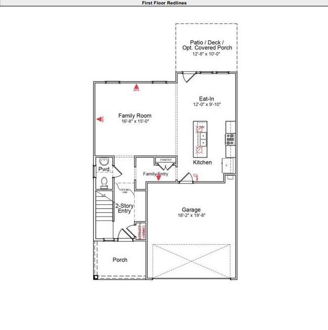 7011 New Horizons Lane, House other with 3 bedrooms, 3 bathrooms and null parking in Boiling Springs SC | Image 20