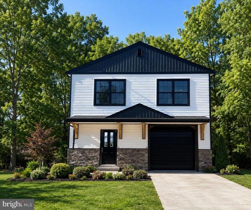 821 Middle Rd, Baltimore, MD, 21220-4305 | Card Image