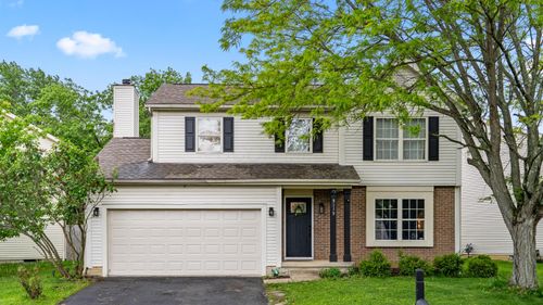 5115 Renmill Dr, Hilliard, OH, 43026-7642 | Card Image