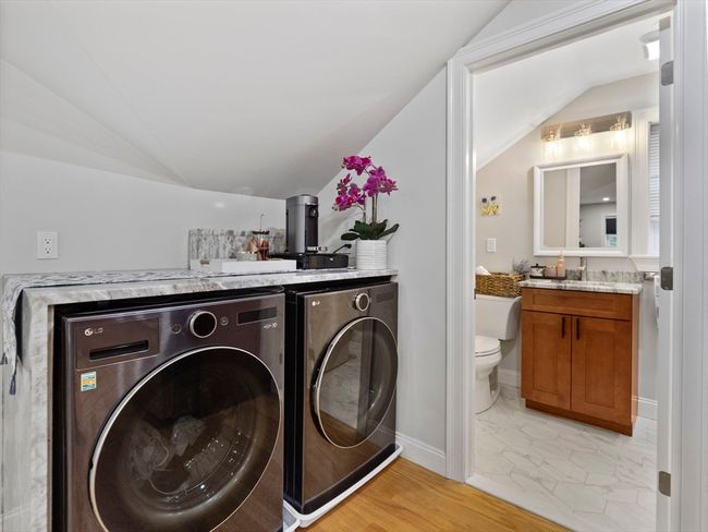 APT-3 - 6 Nelly St, Condo with 2 bedrooms, 1 bathrooms and 2 parking in Wakefield MA | Image 9