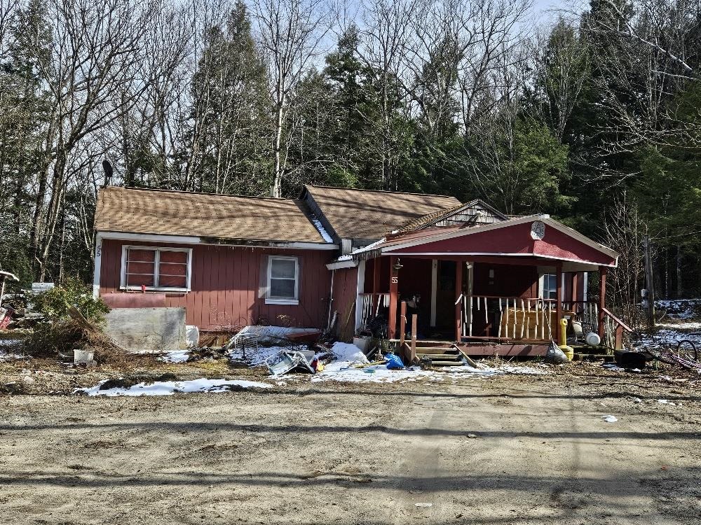 Green Acres Dr, Bristol, NH 03222