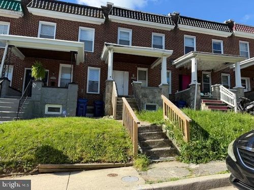 517 Chateau Ave, BALTIMORE, MD, 21212-4306 | Card Image
