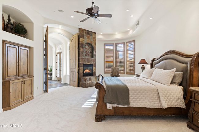 7640 E Poinsettia Dr, House other with 6 bedrooms, 8 bathrooms and null parking in Scottsdale AZ | Image 46