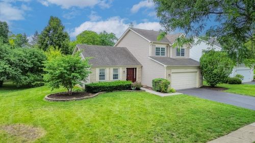 1327 Northgate Dr, Bartlett, IL, 60103-8706 | Card Image
