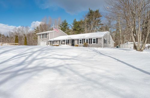 23 Milton Mills Rd, Lebanon, ME, 04027-3023 | Card Image