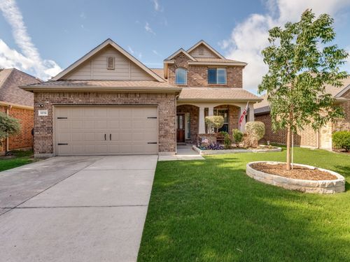 12112 Knots Ln, Frisco, TX, 75036-9359 | Card Image