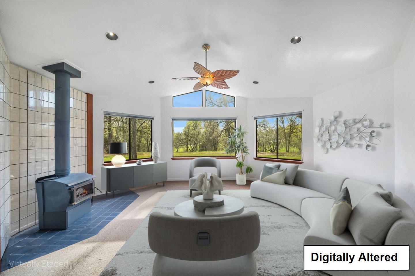 Residential in Redding 5