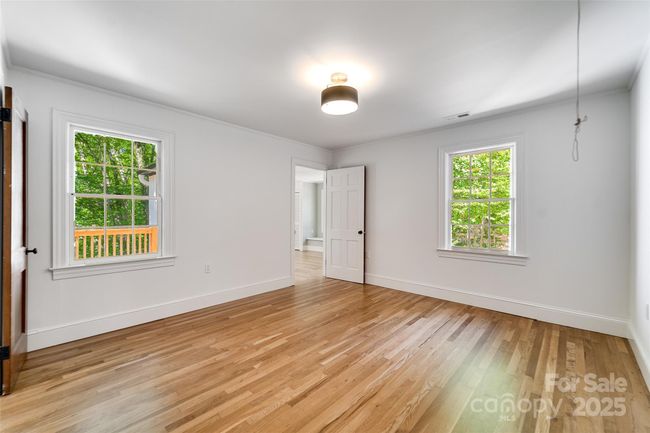 197 Briar Patch Rd, House other with 4 bedrooms, 2 bathrooms and null parking in Cullowhee NC | Image 11