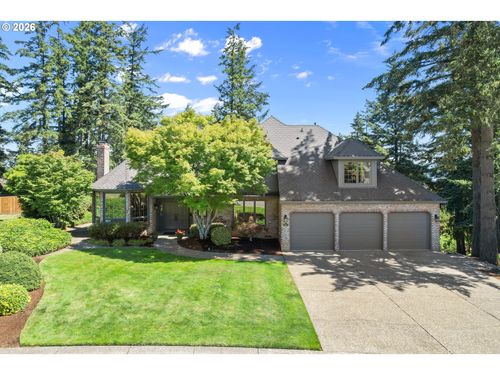 1607 Arran Ct, West Linn, OR, 97068-1869 | Card Image