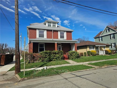 202 E Patterson Ave, Connellsville, PA, 15425 | Card Image