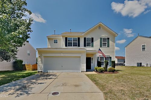 3032 Buttonwood Ln, Clayton, NC, 27520-7333 | Card Image