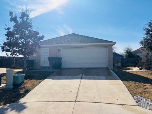 1312 Bear Peak Lane, Pflugerville, TX, 78660 | Card Image