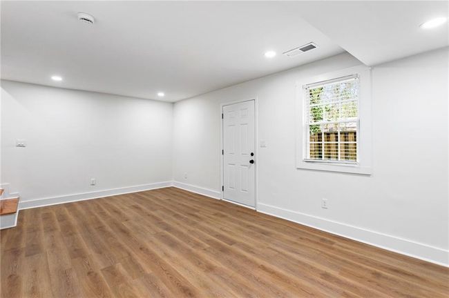 6H - 1150 Rankin St, Condo with 3 bedrooms, 3 bathrooms and null parking in Stone Mountain GA | Image 7