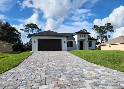 4802 Sunburst Ave, North Port, FL, 34286-6648 | Card Image