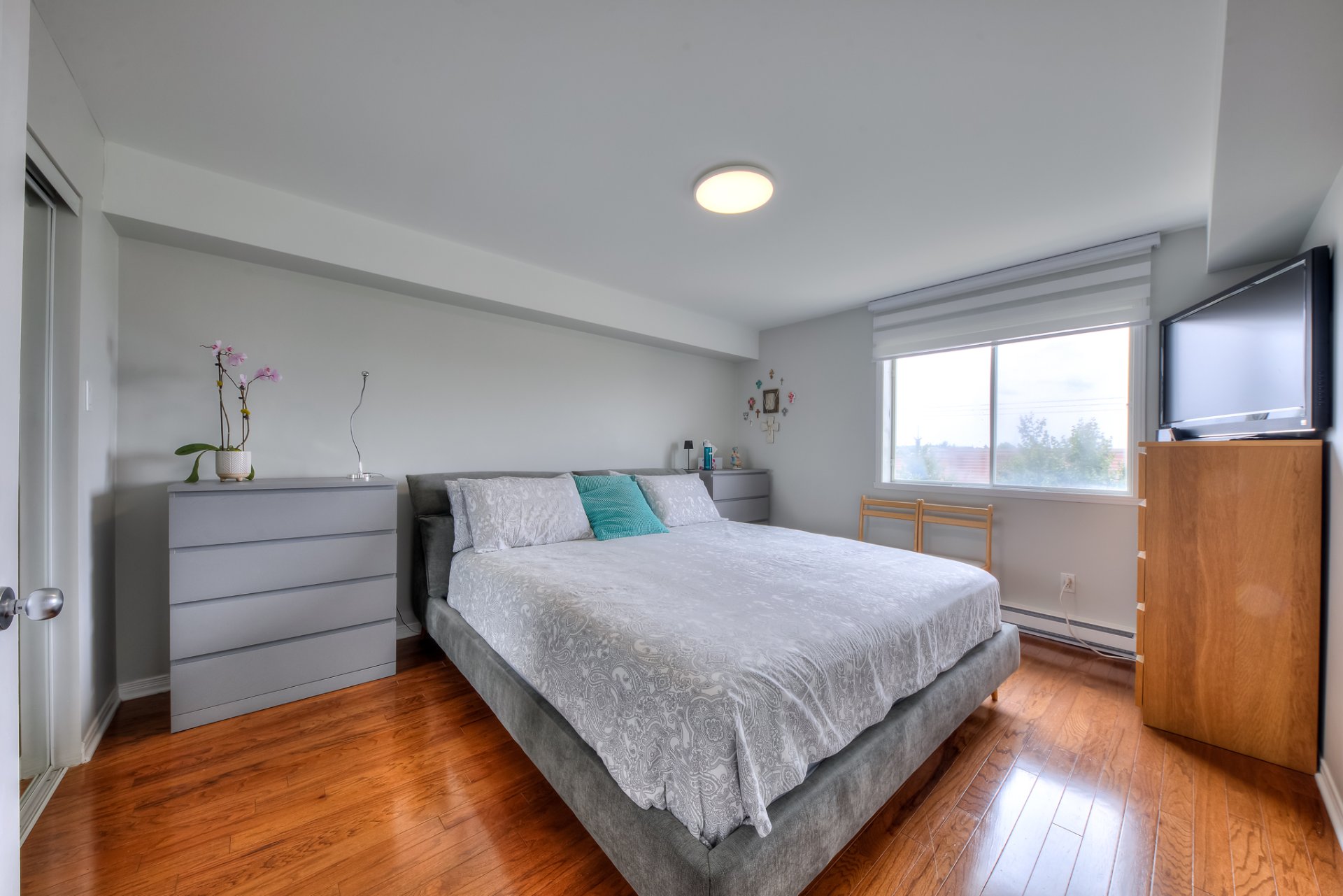 Residential in Montréal (Pierrefonds-Roxboro)