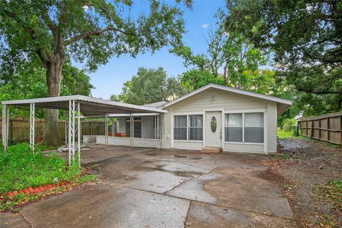 3438 5th St, Stafford, TX, 77477-6606 | Card Image