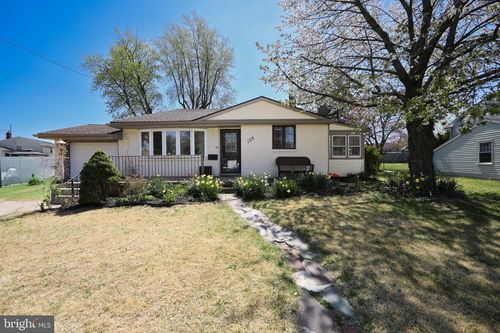 138 Cardinal Dr, BELLMAWR, NJ, 08031-1113 | Card Image