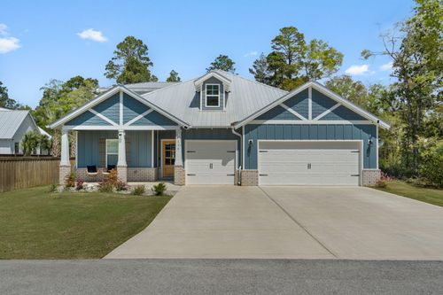 136 Hibernate Way, Freeport, FL, 32439-4698 | Card Image