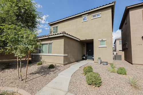 1711 W Pollack St, Phoenix, AZ, 85041-6679 | Card Image