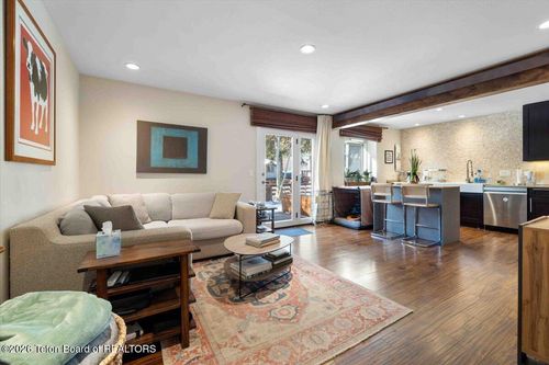 c-804 Powderhorn Ln, Jackson, WY, 83001-8004 | Card Image