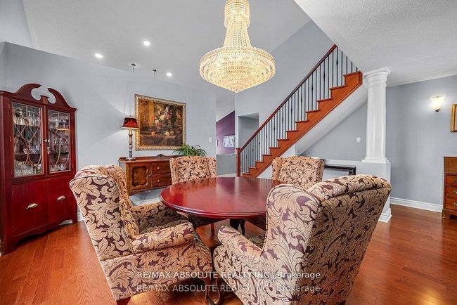 48 Settler's Ridge Way, House other with 4 bedrooms, 3 bathrooms and 4 parking in Nepean ON | Image 7