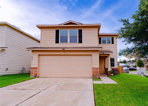 9902 Waldens Pond Ct, Houston, TX, 77044-6086 | Card Image