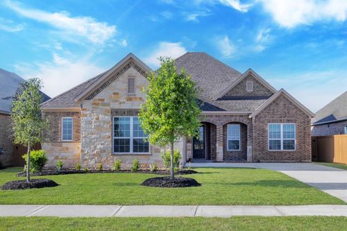 1802 Grass Valley Drive, Iowa Colony, TX, 77583 | Card Image