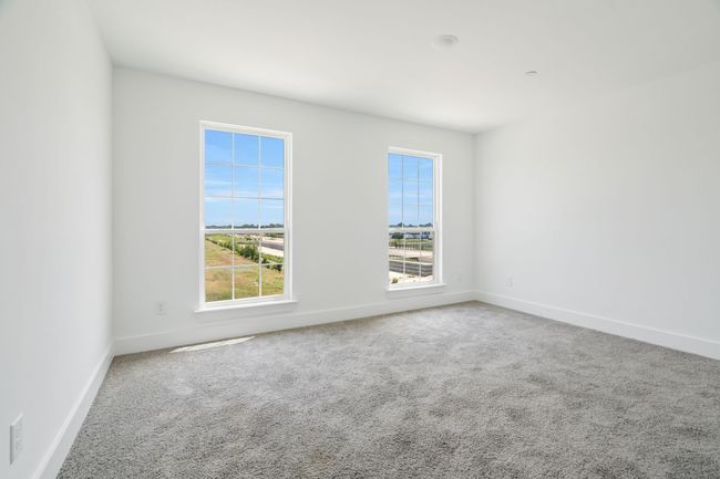 3449 Sanjeev Dr, Townhouse with 4 bedrooms, 4 bathrooms and null parking in Irving TX | Image 26