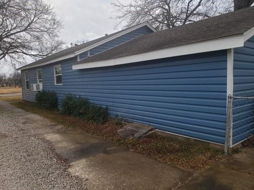 955 E S. 7th Street, Wilson, OK, 73463 | Card Image