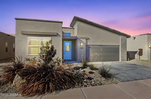 6221 Quicksilver St, Las Cruces, NM, 88012-0848 | Card Image