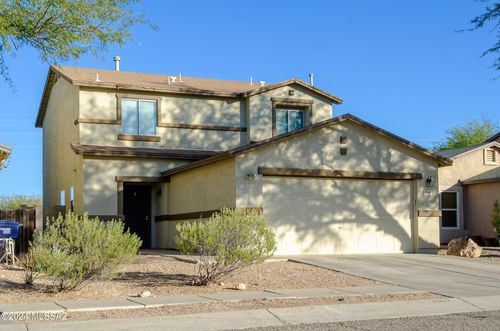 6267 S Earp Wash Lane, Tucson, AZ, 85706 | Card Image