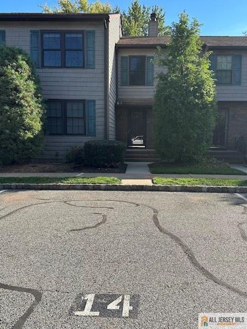 14-14 Pheasant Run, Edison, NJ, 08820-2900 | Card Image