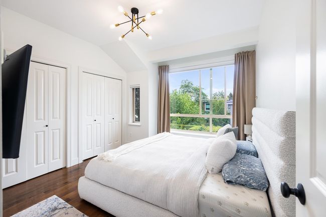 10 - 897 Premier St, Townhouse with 4 bedrooms, 3 bathrooms and 2 parking in North Vancouver BC | Image 9