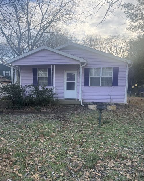 252 Warrior Rd, Madison, TN, 37115-4260 | Card Image