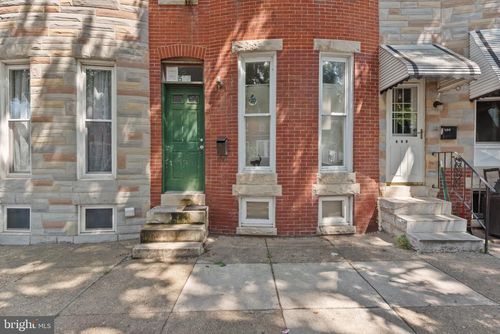 508 W 27th St, BALTIMORE, MD, 21211-3007 | Card Image