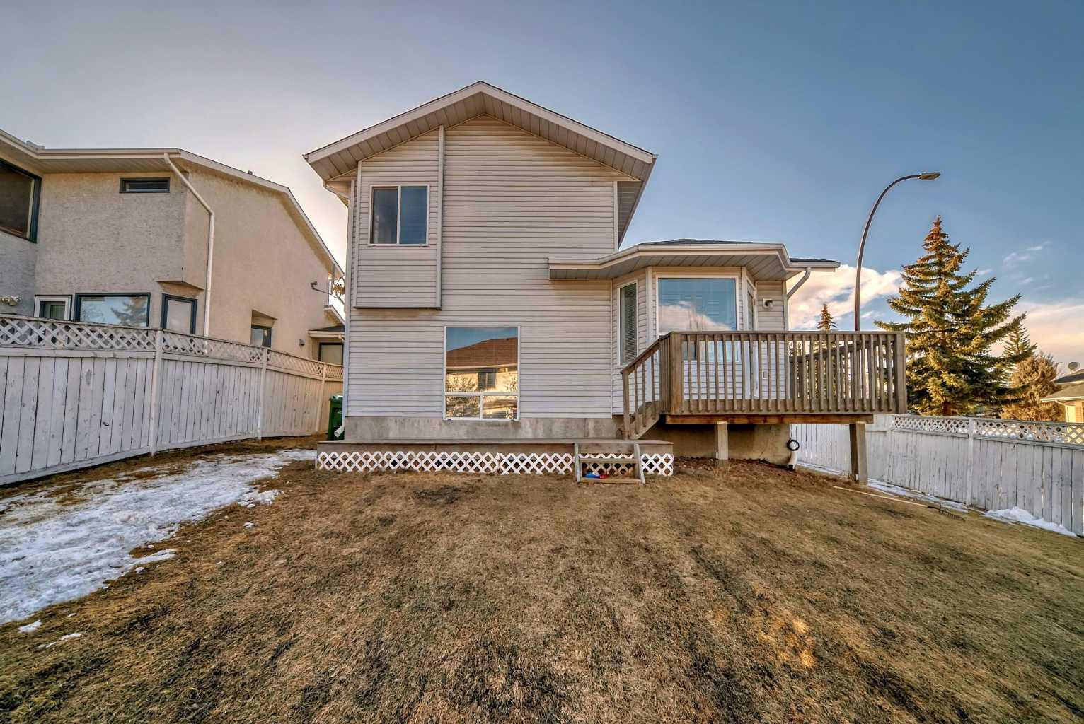 164 Sanderling Close Nw, Home with 5 bedrooms, 3 bathrooms and 2 parking in Calgary AB | Image 41