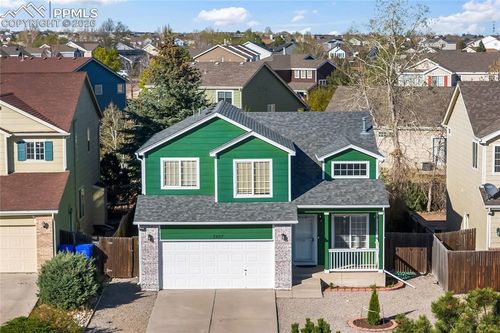 7507 Greenough Road, Peyton, CO, 80831 | Card Image