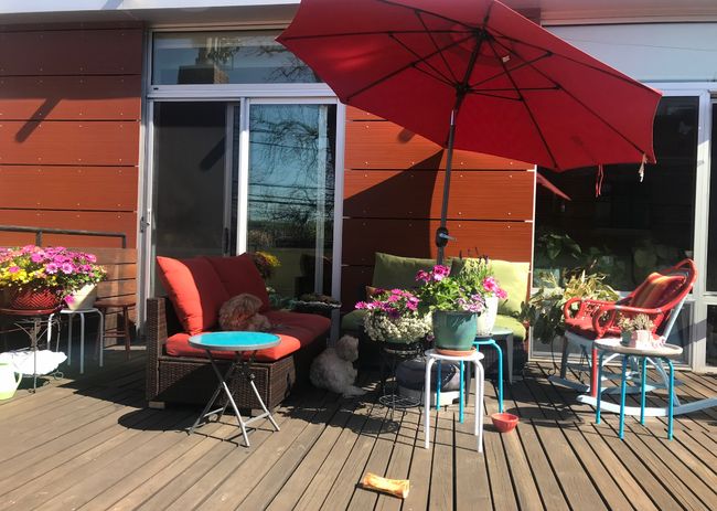 UNIT-2S - 2041 W Roscoe St, Condo with 3 bedrooms, 2 bathrooms and 1 parking in CHICAGO IL | Image 38