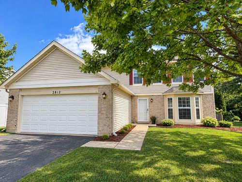 2812 Crested Butte Trl, Plainfield, IL, 60586-6659 | Card Image