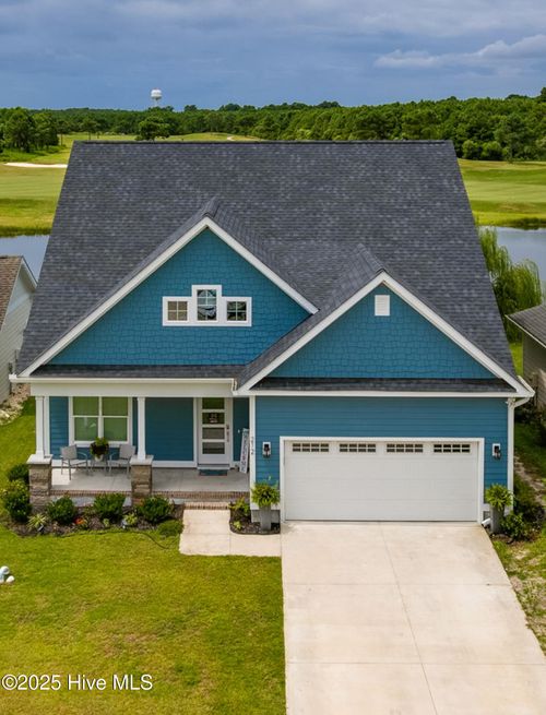 212 Taylorwood Dr, Beaufort, NC, 28516-8802 | Card Image