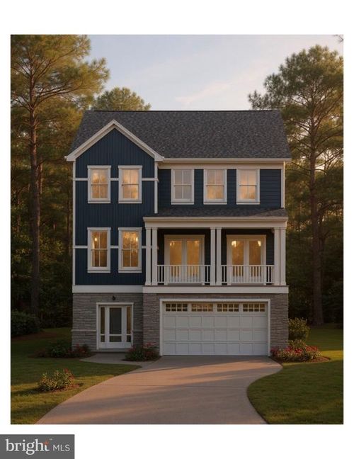 799 Cedar Ave, NORTH BEACH, MD, 20714-9715 | Card Image