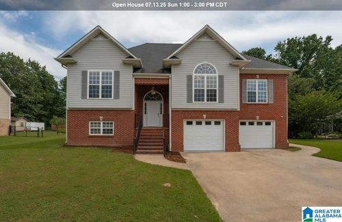 6004 Parkview Ln, Mulga, AL, 35118-9720 | Card Image
