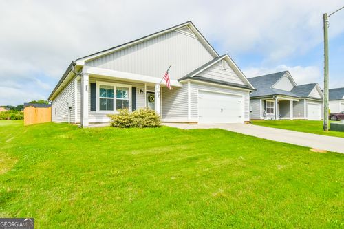 54 Crest View Dr, Carnesville, GA, 30521-3264 | Card Image