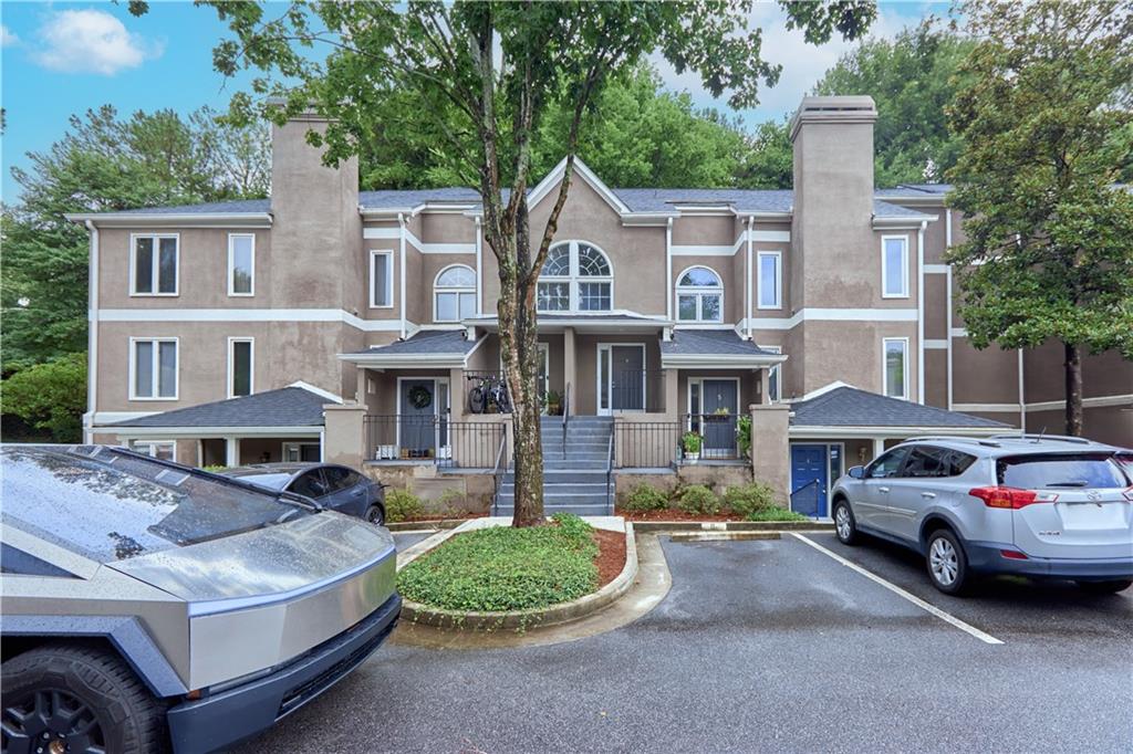 Normandy Ct, Atlanta, GA 30324