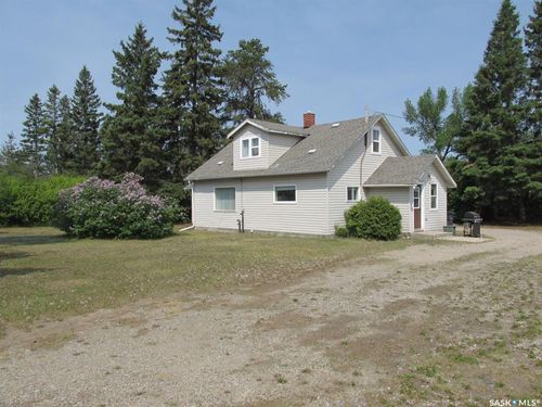 115 Lucille Cres, Nipawin, SK, S0E | Card Image